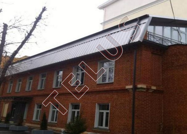 Кожевнический 2-й пер. 333 кв.м. Продажа , ID объекта 2647 - 1