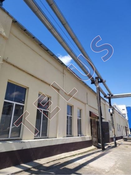 ул Шоссе Энтузиастов. 1 200 кв.м. Продажа , ID объекта 8050 - 1