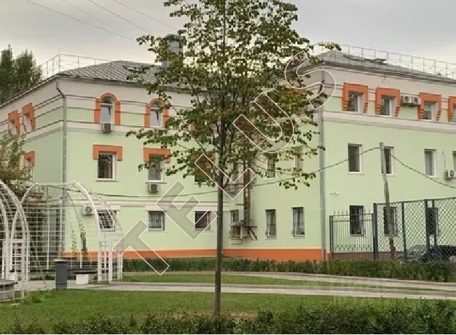 ул Новая Басманная. 1 533.20 кв.м. Продажа , ID объекта 7754 - 5