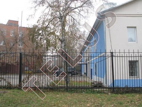 ул Приорова. 641.60 кв.м. Продажа , ID объекта 3059 - 4