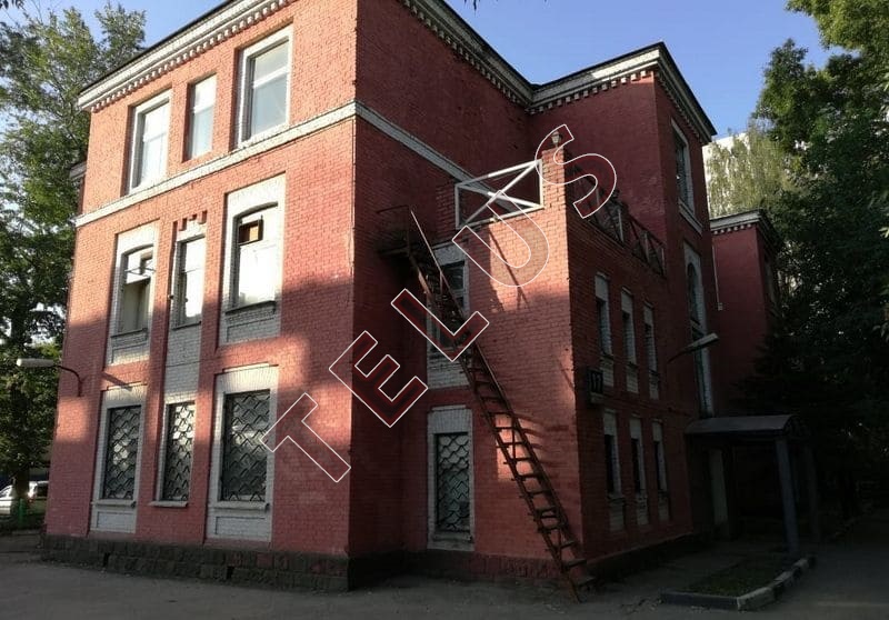 Солнечногорский проезд. 1 200 кв.м. Продажа , ID объекта 5214 - 1