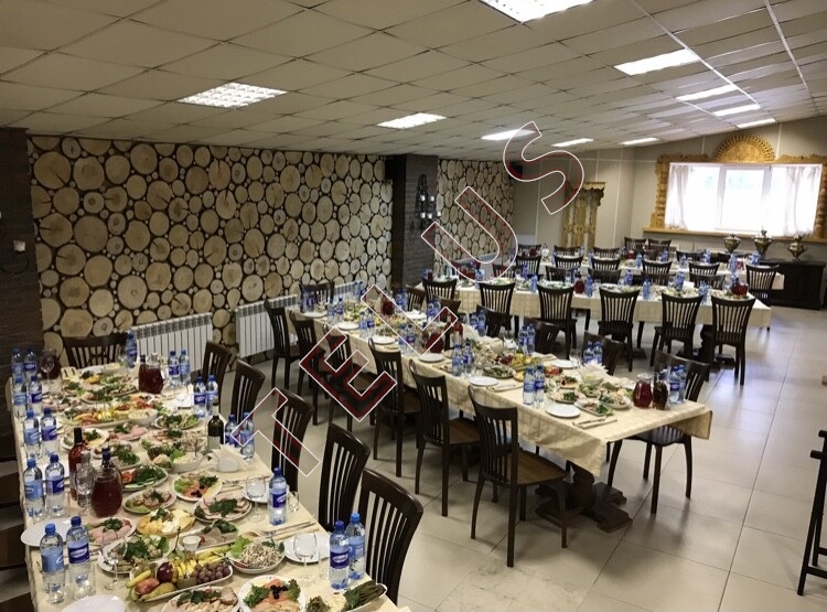 1 492.20 кв.м. Продажа , ID объекта 5464 - 5