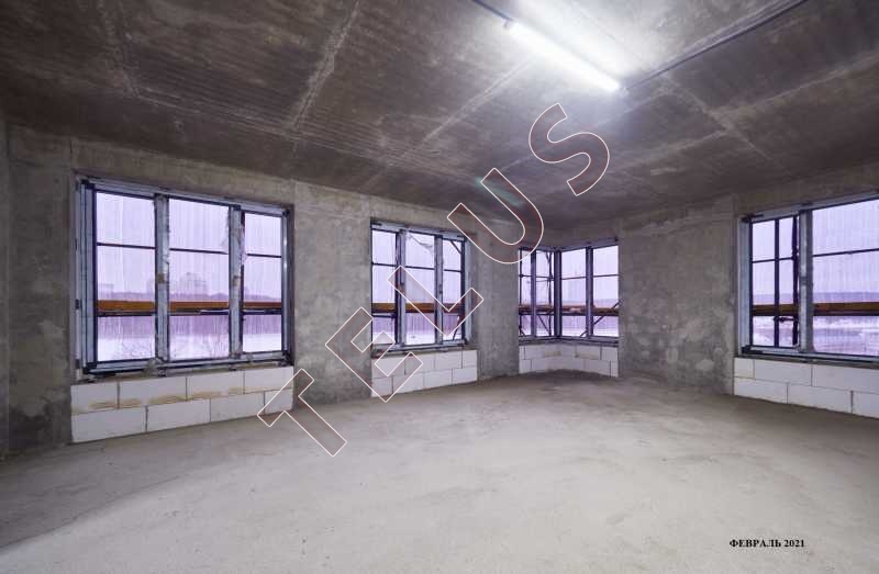 Генарала Дорохова пр-кт. 81.10 кв.м. Продажа , ID объекта 5502 - 4