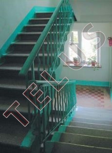 Марьиной Рощи 17-й проезд. 3 204 кв.м. Продажа , ID объекта 432 - 6