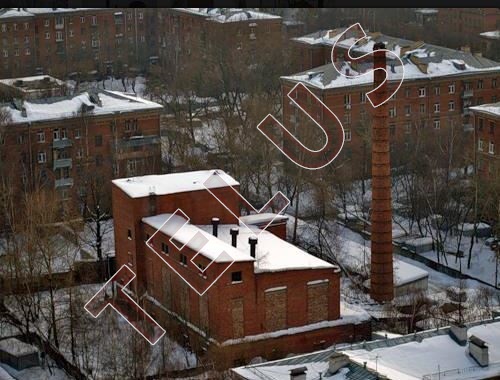 ул Металлургов. 2 069 кв.м. Продажа , ID объекта 7967 - 1