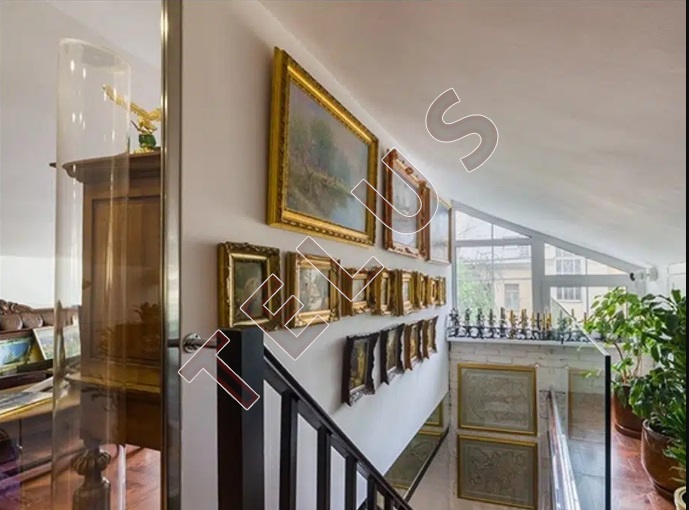ул Переяславская М.. 380 кв.м. Продажа , ID объекта 3215 - 2
