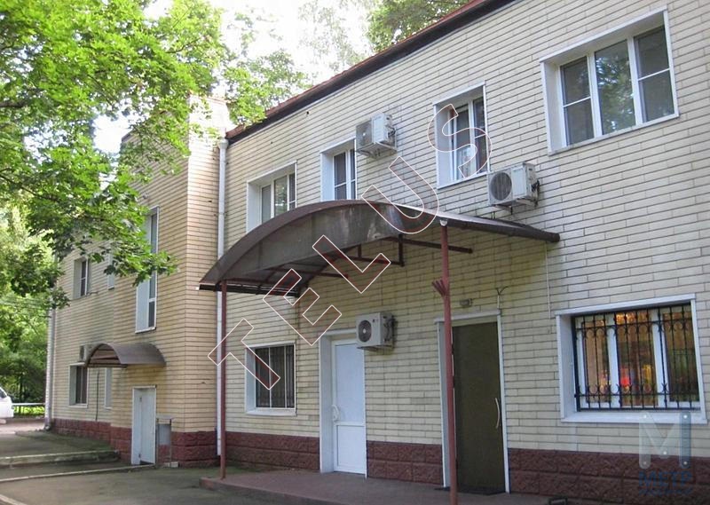 ул Летчика Бабушкина. 572 кв.м. Продажа , ID объекта 4831 - 2