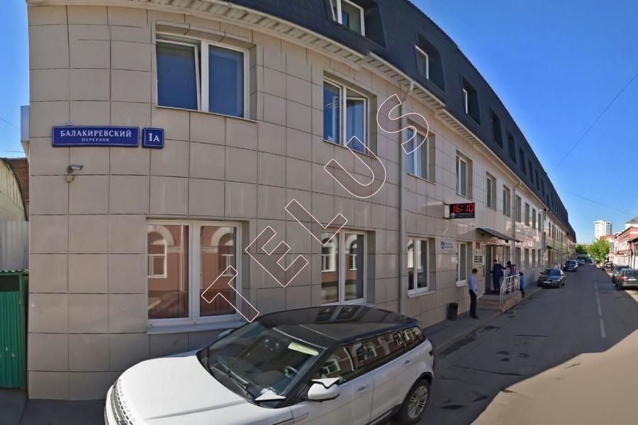 На продажу предлагается офисное административное здание в районе станции метро Бауманская.Удалённость от метро не более ...