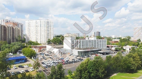 ул Римского-Корсокова. 3 941 кв.м. Продажа , ID объекта 8130 - 2