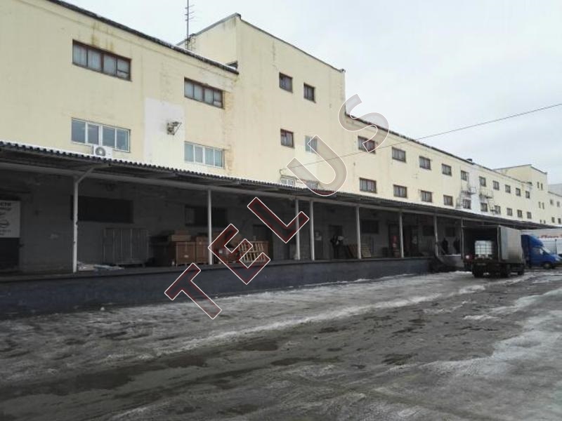 ул Илимская. 7 840.80 кв.м. Продажа , ID объекта 5082 - 1