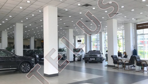 ул Гостиничная. 1 690.60 кв.м. Продажа , ID объекта 7749 - 3