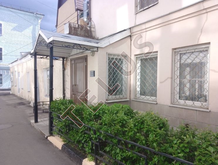 ул Мясницкая. 154 кв.м. Продажа , ID объекта 8285 - 4