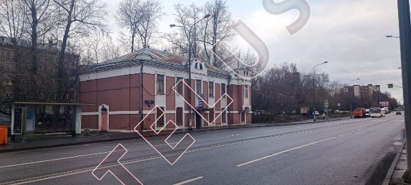 ул Уткина. 433.50 кв.м. Продажа , ID объекта 7943 - 4