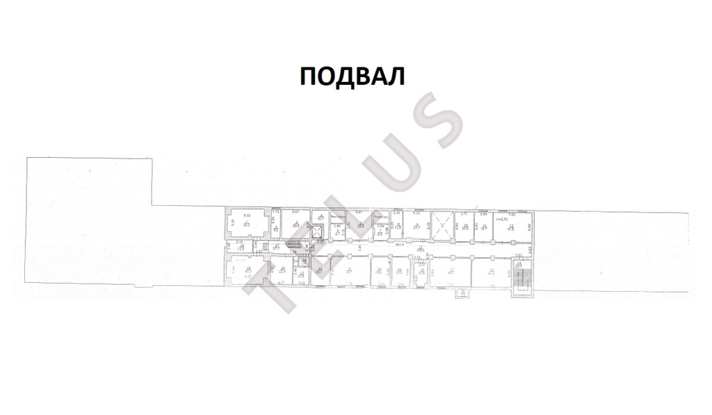 ул Рощинская. 6 083 кв.м. Продажа , ID объекта 7765 - 3