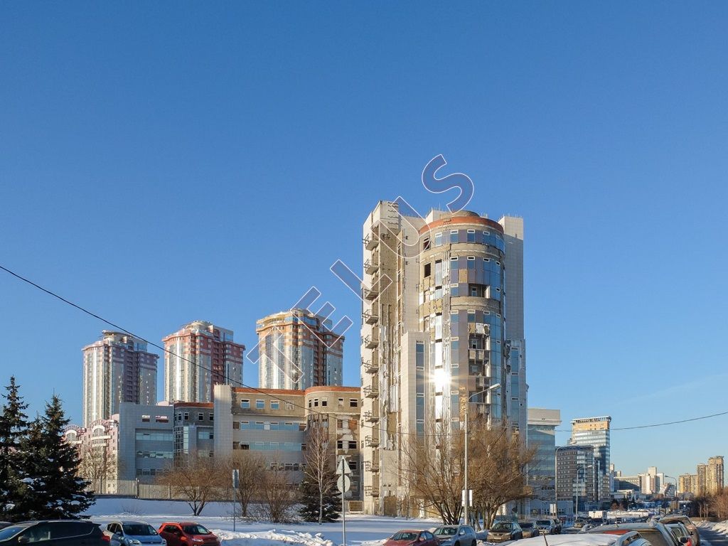 Продается торговое помещение 7248 м², Москва, пр-кт Вернадского, 94 к 6