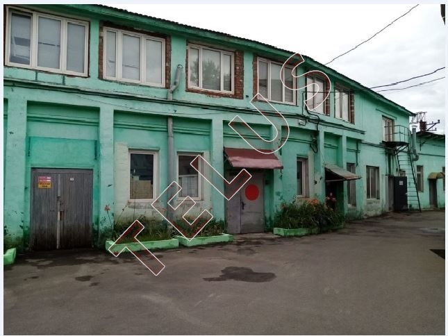 ул Вучетича. 5 800 кв.м. Продажа , ID объекта 5569 - 5