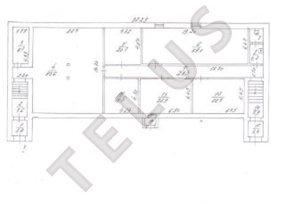 ул 1-я Северная линия. 318.60 кв.м. Продажа , ID объекта 8031 - 4