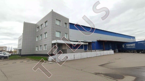 ул Ликова. 5 945.60 кв.м. Продажа , ID объекта 7679 - 1