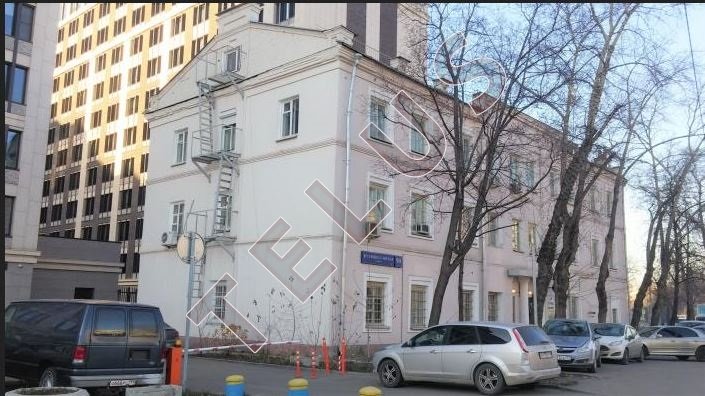 ул Краснобогатырская. 1 089.60 кв.м. Продажа , ID объекта 4549 - 6