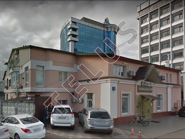 Продается торговое помещение 716 м², Москва, ул. Летниковская, 18С1, ID объекта 7818 - 1