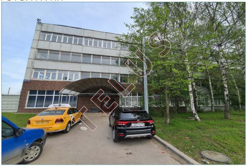 ул Дорожная. 4 939 кв.м. Продажа , ID объекта 8201 - 4