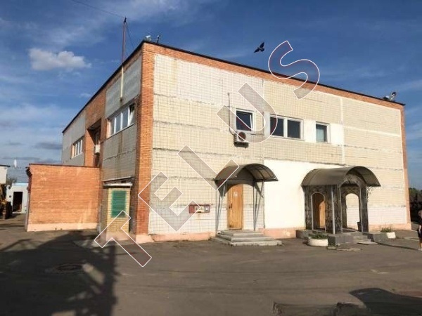 ул 1-й Курьяновский проезд. 1 315 кв.м. Продажа , ID объекта 7975 - 1