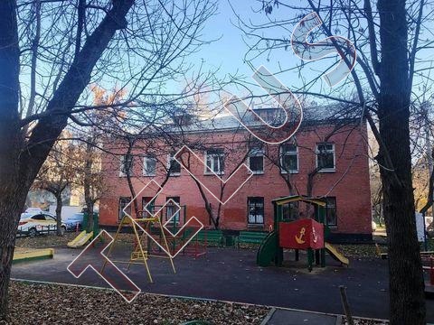 Хуторской 4-й пер. 271.50 кв.м. Продажа , ID объекта 4734 - 2