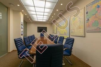 Ленинградское шоссе. 9 321.80 кв.м. Продажа , ID объекта 4760 - 6