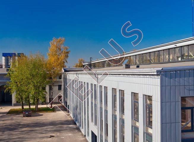 Перова Поля 1-й проезд. 17 599.70 кв.м. Продажа , ID объекта 1453 - 1