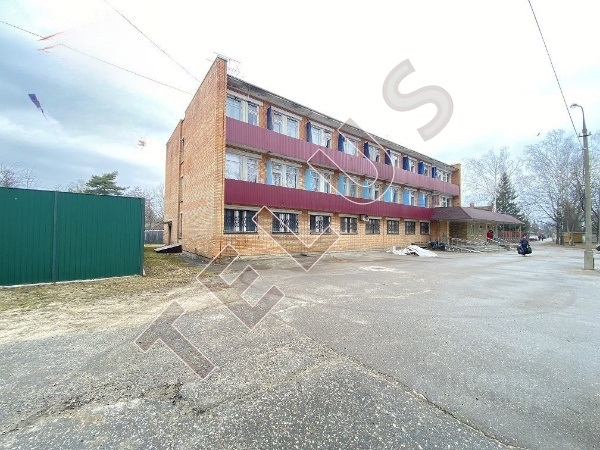 ул Долевая. 2 700 кв.м. Продажа , ID объекта 8115 - 1