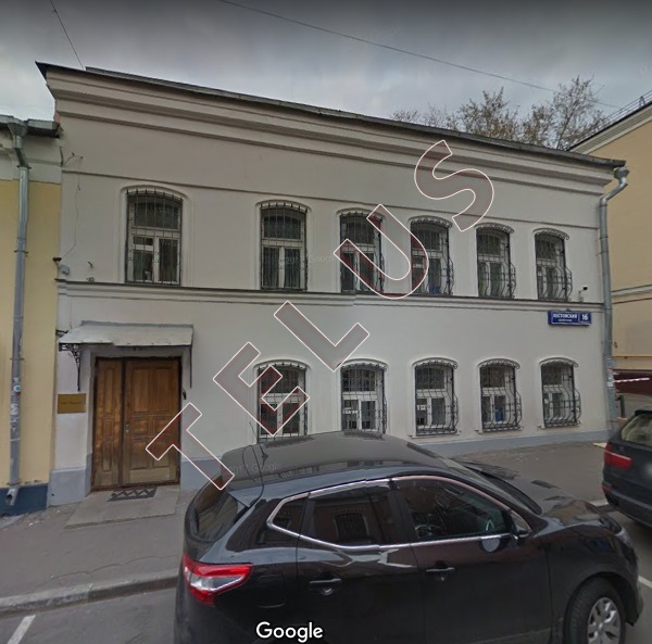Отдельно стоящее здание 838 кв.м. в центральном административном округе Москвы. Удалённость от метро Таганская не б...