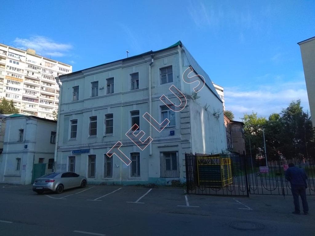 Напрудный пер. 416.20 кв.м. Продажа , ID объекта 5061 - 2