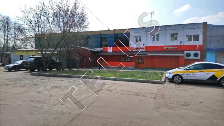 ул Ереванская. 615 кв.м. Продажа , ID объекта 7728 - 1