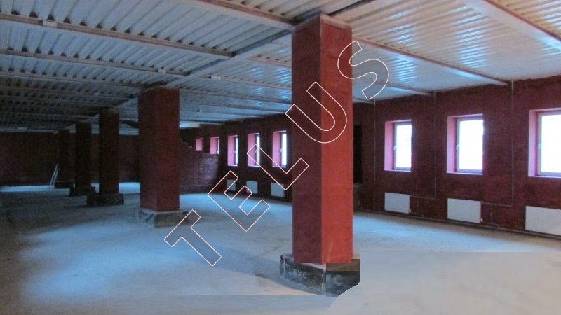 ул Дубининская. 627 кв.м. Продажа , ID объекта 2943 - 3