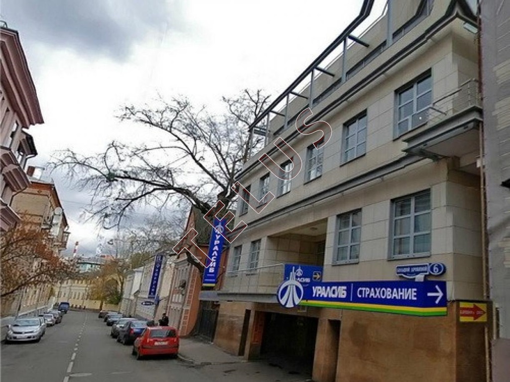 Дровяной Б. пер. 4 244 кв.м. Продажа , ID объекта 2980 - 3