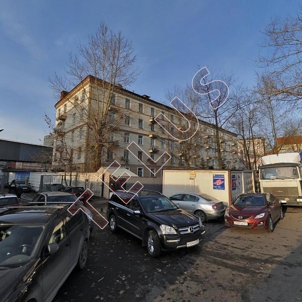 ул Розанова. 4 424 кв.м. Продажа , ID объекта 6663 - 2