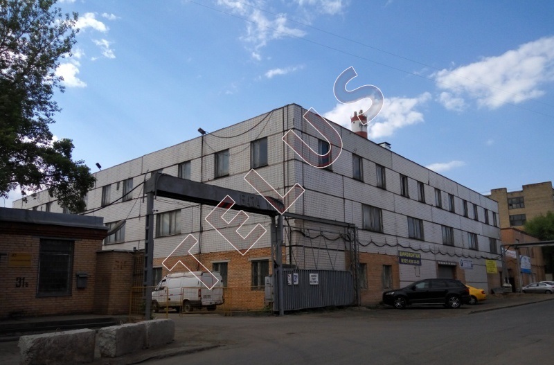Алтуфьевское шоссе. 11 943 кв.м. Продажа , ID объекта 4345 - 3