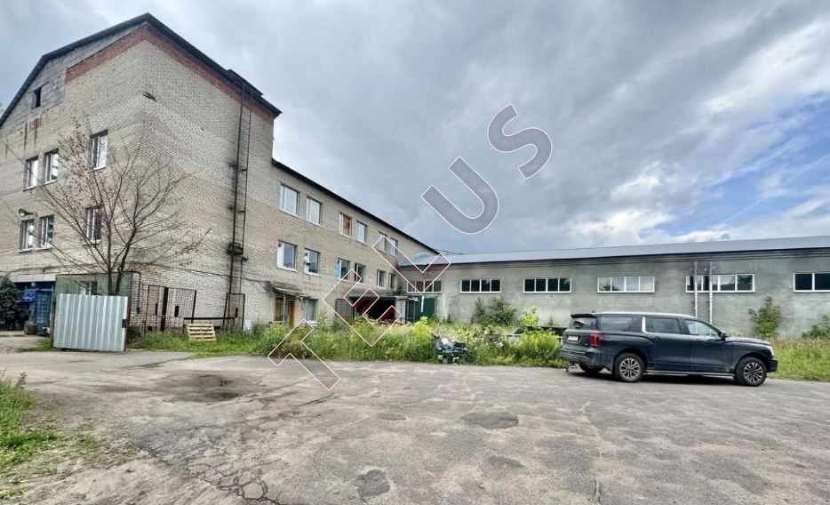 ул Нижняя. 5 000 кв.м. Продажа , ID объекта 8454 - 1
