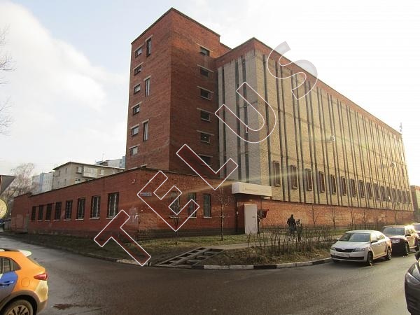 ул Маяковского. 2 843.05 кв.м. Продажа , ID объекта 7673 - 6