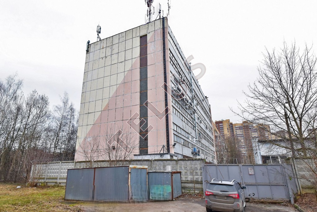 ул Дирижабельная. 3 002 кв.м. Продажа , ID объекта 8203 - 4