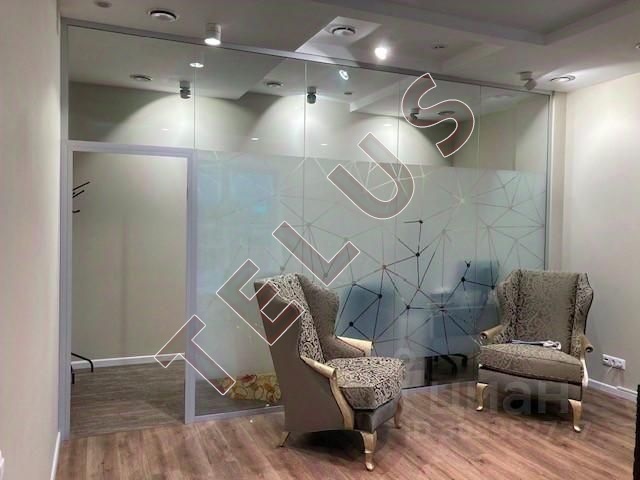 ул Варшавское шоссе. 240 кв.м. Продажа , ID объекта 7931 - 5