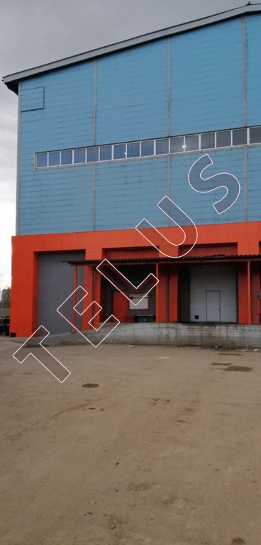 ул Плещеевская. 3 612 кв.м. Продажа , ID объекта 8480 - 5