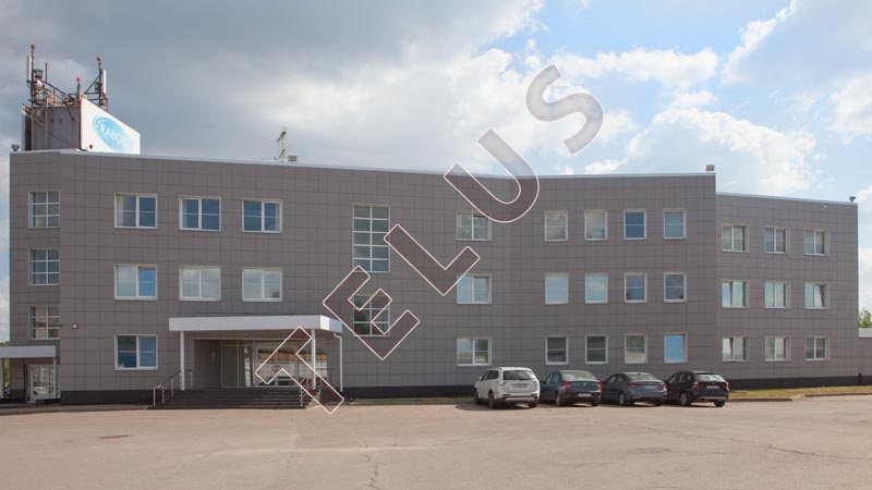 ул Ликова. 5 945.60 кв.м. Продажа , ID объекта 7679 - 6
