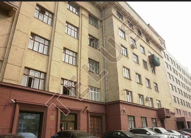 ул Бутырский Вал. 3 306.10 кв.м. Продажа , ID объекта 7969 - 4