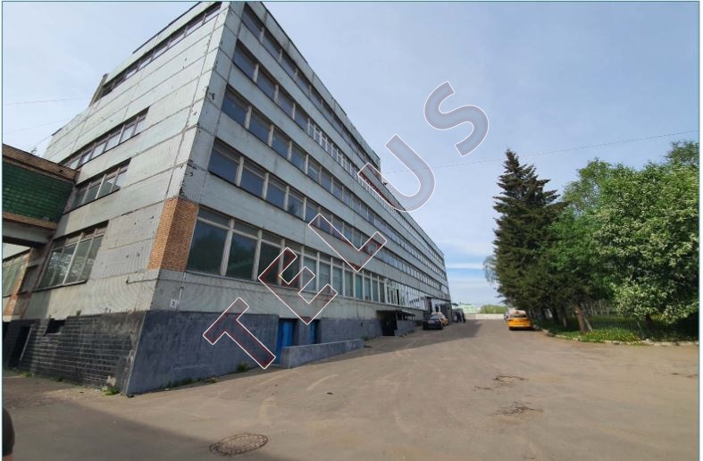 ул Дорожная. 4 939 кв.м. Продажа , ID объекта 8201 - 5