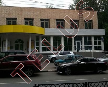 ул Марии Ульяновой. 762 кв.м. Продажа , ID объекта 2696 - 4