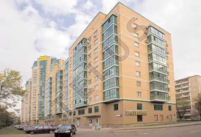 ул Бажова. 592.50 кв.м. Продажа , ID объекта 4374 - 1