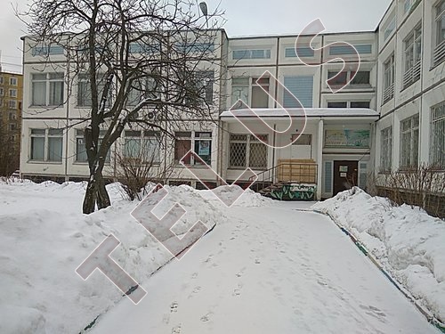 Новоясеневский пр-кт. 2 467.20 кв.м. Продажа , ID объекта 4431 - 3