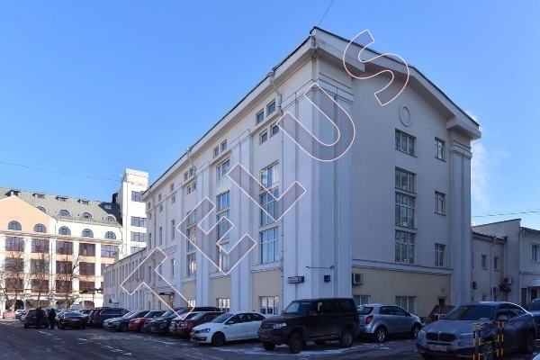 Переведеновский пер. 2 258.90 кв.м. Продажа , ID объекта 7949 - 1