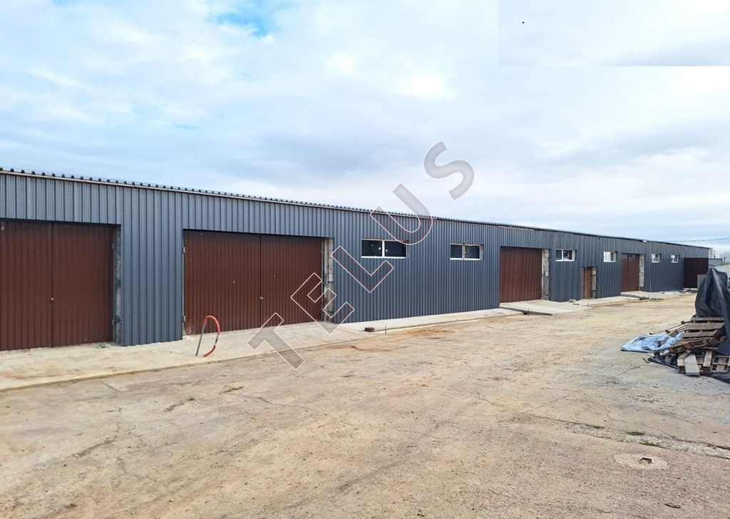 ул Д. Кутьино. 4 463.20 кв.м. Продажа , ID объекта 7908 - 6